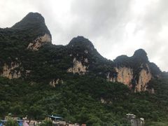 -明仕田园