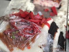 -清真·白记年糕(牛街北口店)