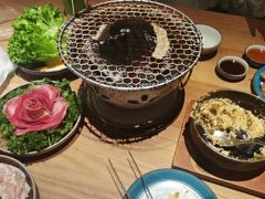 -烧肉达人•炭火烧肉(新天地店)