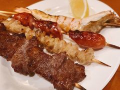 -福烤锦花(长乐路店)