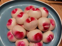 -四季餐厅(大寺店)