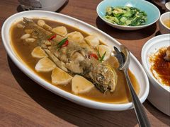 -淮扬厨子(健康路店)