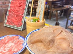 -萍姐火锅·公路夜市(打浦桥日月光店)