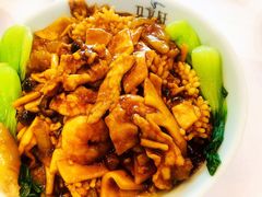 八珍豆腐-卫鼎轩·家宴(水上公园店)