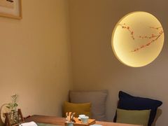-梅间堂茶馆(绿地缤纷城店)