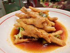 -翠姐姐农家大院·老底子萧山菜(建设一路店)