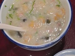 -宏状元现熬粥·京味菜(五棵松店)