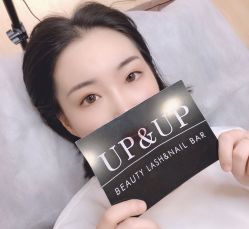-UP&UP·半永久眉毛眼线机器野生眉