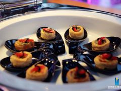 甜品台-印象餐厅(杭州国际博览中心北辰大酒店)