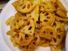 -满汉楼(江畔店)