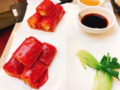 -点都德(聚福楼店)