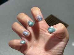 -海底捞火锅(朝阳北路生日主题店)