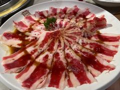 -韩宫宴炭火烤肉(印象城店)