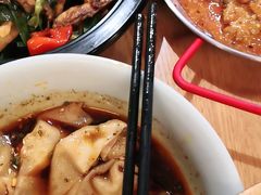 -大乘嘟成都小吃(石门店)