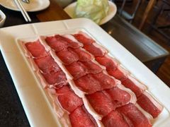-南门涮肉(通州大船店)