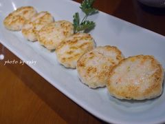 渔家虾饼-丹江渔村(望京店)