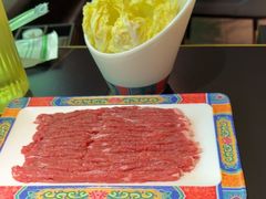 -京悦南门涮羊肉·羊蝎子火锅(田林路店)