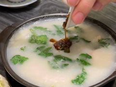 -山水茶艺馆·点心粤菜·30年老字号