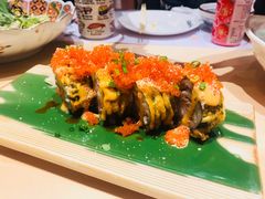 -玄海寿司(国贸店)