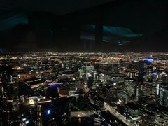 -尤利卡88层观景台
