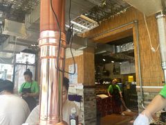 -石记老北京炙子烤肉(松园店)
