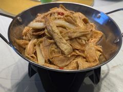 -小柴米·传统江西菜(万寿宫店)