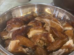 -红旗山庄(圭峰山店)