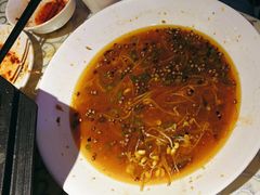 -巴特餐饮6加1音乐餐吧·新疆菜
