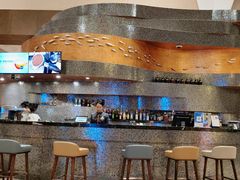-威海香海豪生度假酒店·豪生咖啡厅