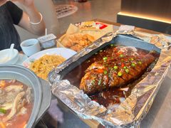 -肖记公安牛肉鱼杂馆·省级非物质文化遗产(江汉路直营店)