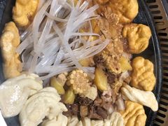 -王家大院农家铁锅炖(河联园店)