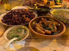 -饭江湖·江湖菜(湖广会馆店)