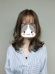 -京都造型·烫发·染发
