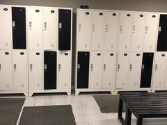 -DBSWIM深呼吸国际游泳培训(黄浦店)