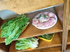 -沱江鱼府(丽江店)