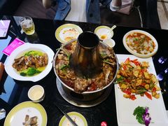 -木卡买提新疆餐厅·清真(新里海顿公馆店)