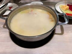 -阿杜打边炉(五江天街店)