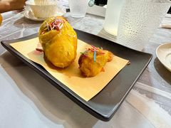 -大锅强·蒸海鲜青岛菜(金沙滩店)