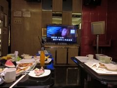 -堂会(白云店)