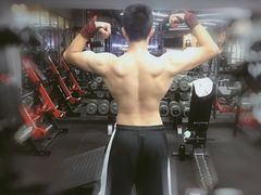 -豪思成DK健身私教连锁(凯乐国际店)