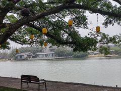 -江心屿景区
