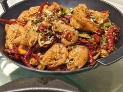 -常和州·夜宵大排档(常州单店)