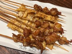 -哥俩好烧烤夜宵扎啤(海甸岛店)