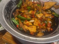 -百年神厨·地道川菜(清江西路店)