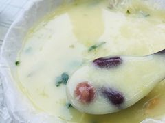 -老西关黄老太牛肉烧饼