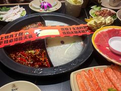 -蜀大侠火锅(四川北路店)