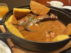 -码头鲜精致威海菜(欧乐坊店)