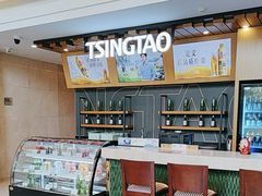 -上海吉臣维景酒店·维多利亚餐厅