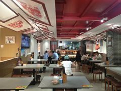-弓家大队老碗面(高新咖啡街区店)