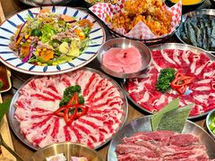 -香猪坊韩国烤肉专属门店(魏公村店)